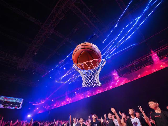 jiuyou.com_ 中国篮球文化节庆祝活动盛大举行，中国篮球文化概述