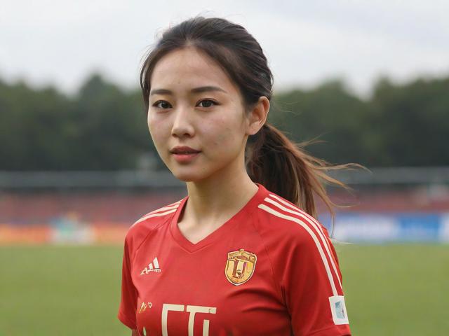 九游JIUYOU SPORTS_ 中国女子足球联赛精彩赛事不断，关注度提升，中国女子足球协会