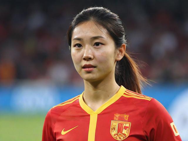 九游JIUYOU SPORTS_ 中国女子足球队迎难而上，冲击奥运奖牌，中国国家女子足球