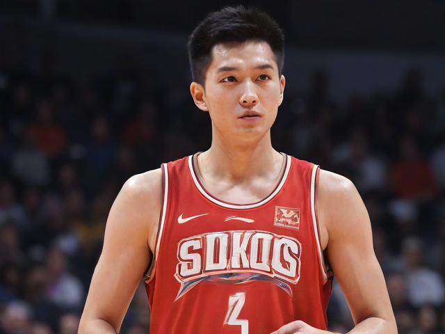 jiuyou.com_ 中国篮球明星加盟跨界综艺，展现多面魅力，中国篮球运动员参加nba