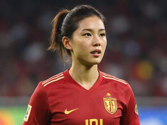 九游JIUYOU SPORTS_ 中国女足国际排名再创新高，截止目前,中国女足在国际足联的世界排名是