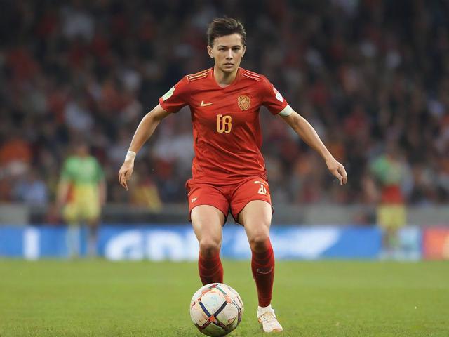 九游JIUYOU SPORTS_ 中国女足海外留学交流项目启动,提升国际竞争力,女足留洋最新消息 九游JIUYOU SPORTS_ 中国女足海外留学交流项目启动,提升国际竞争力,女足留洋最新消息