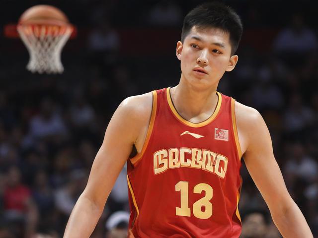 jiuyou.com_ 中国篮球未来之星培养计划启动，全面提升青训体系，中国未来的篮球之星