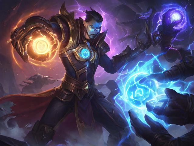 九游官网_《炉石传说》大师巡回赛与《影之诗》RAGE赛事的卡牌电竞对决