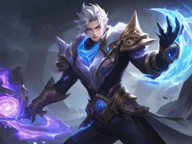 九游官网_《王者荣耀》新皮肤设计：文化元素与艺术风格的融合，王者荣耀九游专区