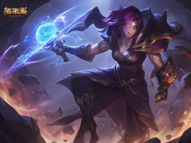 九游官网_《炉石传说》选手：卡牌游戏的策略思考与心理素质，炉石传说9月卡组2021