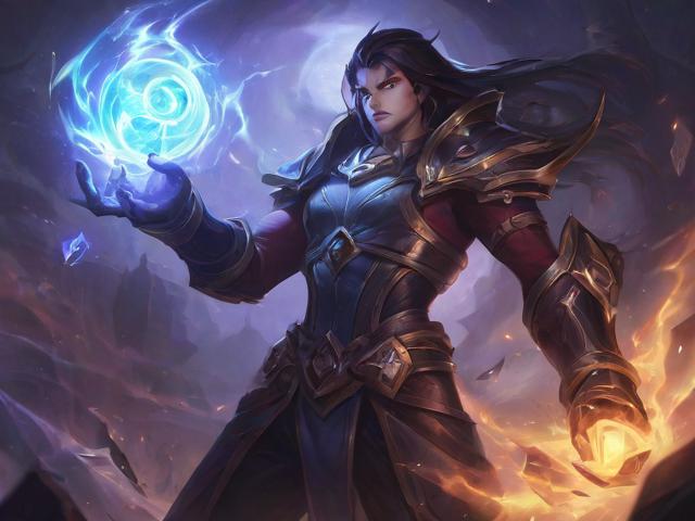 九游官网_《炉石传说》选手：卡牌游戏的策略思考与心理素质，炉石传说9月卡组2021