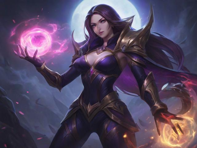 九游官网_《炉石传说》选手：卡牌游戏的策略思考与心理素质，炉石传说9月卡组2021