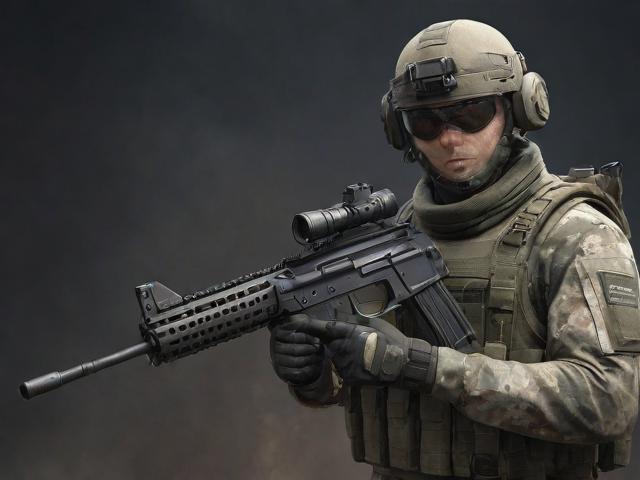 九游官网_《绝地求生》新武器上线：性能测试与实战应用，绝地求生9.9usd