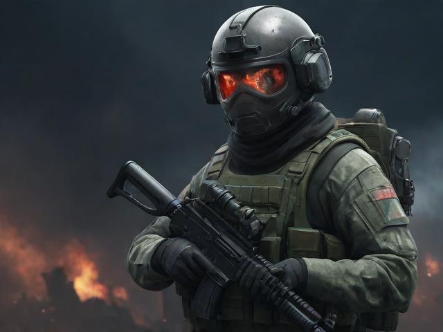 九游官网_《绝地求生》选手伤病：健康问题与职业生涯，绝地求生91key