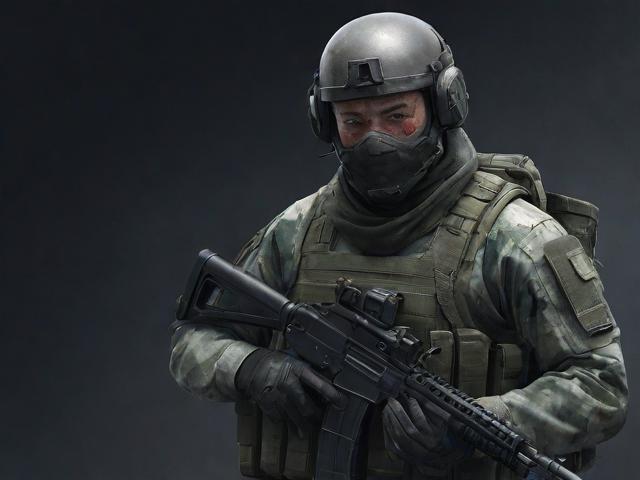 九游官网_《绝地求生》选手伤病：健康问题与职业生涯，绝地求生91key