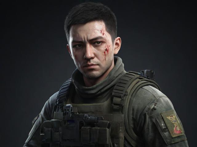 九游官网_《绝地求生》选手伤病：健康问题与职业生涯，绝地求生91key